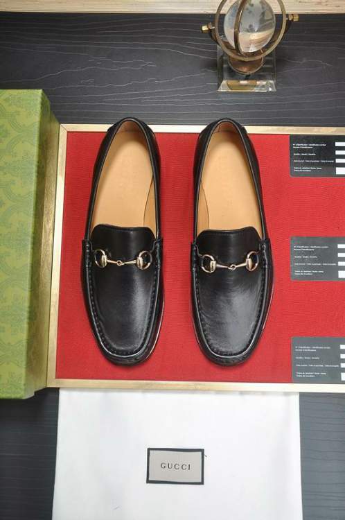 Picture of Gucci Shoes _SKUGuccisz38-45hnq11558500
